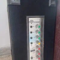 اکوهمراه فاراد