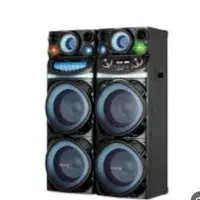 اسپیکر ایوا