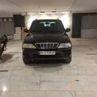 سانگ یانگ موسو2008دنده استثنایی سند برگ