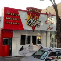 تابلو و نما کامپوزیت