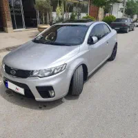 سراتو کوپه مدل 2012