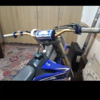 موتور کراس 450yzf|موتورسیکلت|تهران, آبشار تهران (دریاچه)|دیوار