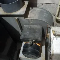 سانتریفیوژ بسیار قوی|پنکه و تصفیه‌کنندهٔ هوا|تهران, شوش|دیوار