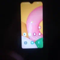 گوشی سامسونگ a01