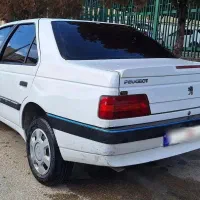 405تیوفایو مدل 97|خودرو سواری و وانت|یاسوج, |دیوار