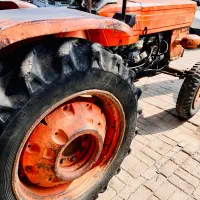 تراکتور فیات|خودرو سنگین|گرگان, |دیوار