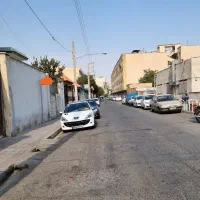 فروش زمین کلنگی سوله تجاری مسکونی و..|فروش زمین و ملک کلنگی|تهران, سجاد|دیوار