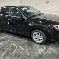 دنا پلاس توبرو اتوماتیک اپشنال ۱۴۰۴