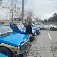 امدادخودرو یدککش خودروبر مکانیک سیار شبانه روزی