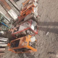 بالابر ساختمانی الکو