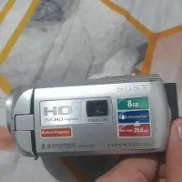 دوربین عکاسی SONY