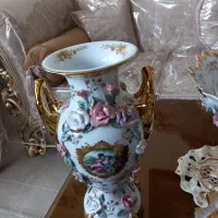 سرویس انتیک خارجی|ظروف سرو و پذیرایی|سنندج, |دیوار