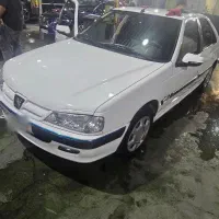 پژو پارس ELX (سفارشی) TU5، مدل ۱۴۰۳