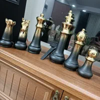 دکوری شطرنج