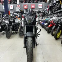 باجاج NS 200 ان اس ۲۰۰ اقساط ۲۰ ماهه