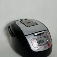 سرخ کن و کیک پز Vidas|سایر لوازم برقی|قزوین, |دیوار