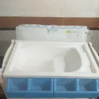 وان حمام بچه|اسباب و اثاث بچه|مشهد, طرق|دیوار