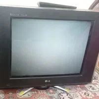 تلویزیون ۲۱اینچ ال جی