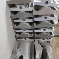 کاسه توالت نو|لوازم سرویس بهداشتی|رشت, نظری|دیوار