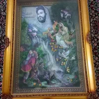 قاب عکس سه بعدی