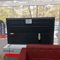 جدیدترین تلویزیون 75 اینچ دوو با قیمت استثنایی|تلویزیون و پروژکتور|شاهینشهر, فردوسی|دیوار