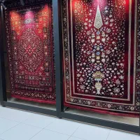 فرش تمام( نخ) اقساط باچک معتبر