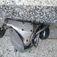 قیچی ورق بر بوش قدیمی کلکسیونی