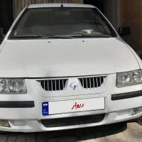 سمند مدل۹۰