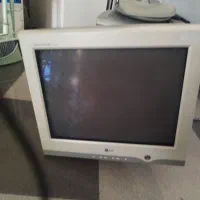 مانیتور الجی