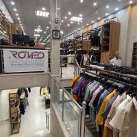 نیازمند فروشنده با سابقه در زمینه پوشاک (نوبخت)