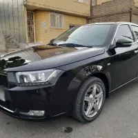 دنا پلاس اتومات توربو در حد صفر|خودرو سواری و وانت|مشهد, سرافرازان|دیوار