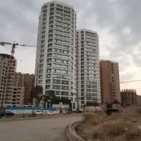 برج تریتیوم ۱ دریاچه چیتگر
