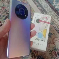 انرX9دوس5G وانرX6bوX7bهم256وx8bهم512گیگ|موبایل|اصفهان, شاهد|دیوار