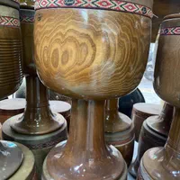 تنبک تمبک|سازهای سنتی|مبارکه, |دیوار