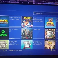 نصب بازی ps4 وps5کپیخور زیرنویس مادgtaکمترین هزینه|کنسول، بازی ویدئویی و آنلاین|تهران, خاوران|دیوار