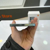 شیائومی Note13Pro 256/8|موبایل|تهران, شیخ هادی|دیوار