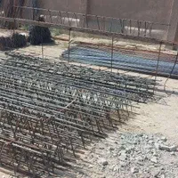 تولیدتیرچه صنعتی وسنتی|مصالح و تجهیزات ساختمان|قم, بقیع|دیوار