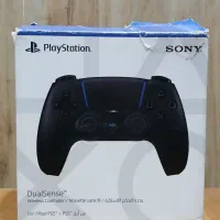 دسته ps5|کنسول، بازی ویدئویی و آنلاین|بندر ماهشهر, |دیوار