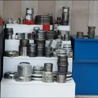 خدمات فنی و مهندسی هیدرولیک و پنوماتیک