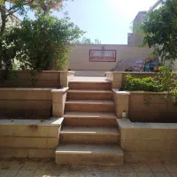 منزل گلخانه ای تمیز حسن آباد نبش خیابان اصلی