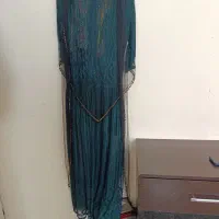 سلام خدمت دوستای عزیز و دست لباس کردی سقزی|لباس|همدان, |دیوار