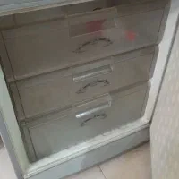 یخچال فریزر سینجر دو درب|یخچال و فریزر|اندیشه, شهرک المهدی|دیوار