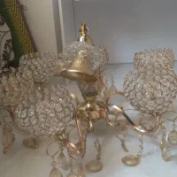 لوستر طرح مدرن
