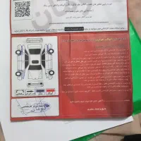 مگان ۲۰۰۰ اتوماتیک|خودرو سواری و وانت|تبریز, |دیوار