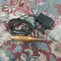 دستگاه تاتو