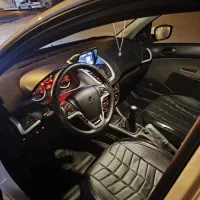 پژو ۲۰۷ مدل ۱۴۰۳ ارتقا|خودرو سواری و وانت|اراک, |دیوار