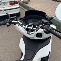 pcx 170|موتورسیکلت|رشت, نامجو|دیوار