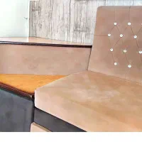 مبل ال هفت نفره