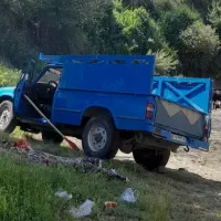 نیسان دیزل ۹۲ کم کار