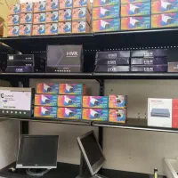 دوربین مداربسته با میکروفن داخلی) با گارانتی